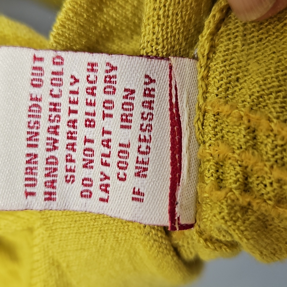 Reba Sweater - Picture 7 of 7